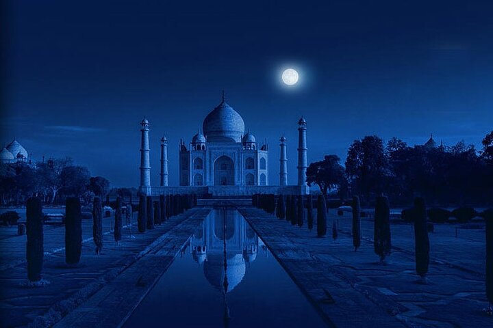 From Delhi : Taj Mahal Private Day Tour  - Image 5