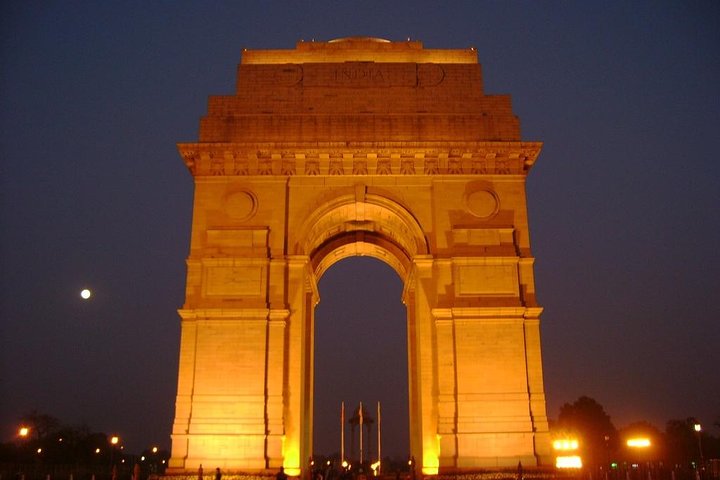 From Delhi : Taj Mahal Private Day Tour  - Image 3