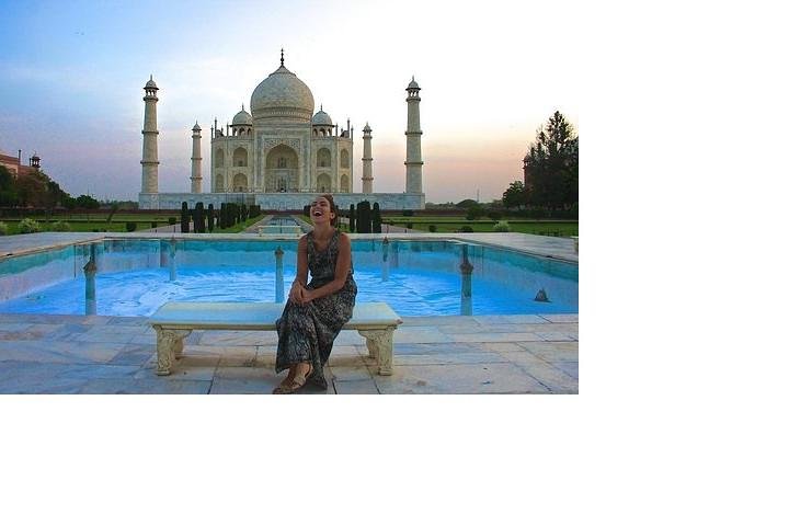 From Delhi: Taj Mahal Sunrise Tour and on return back Old Delhi Walking Tour - Image 3
