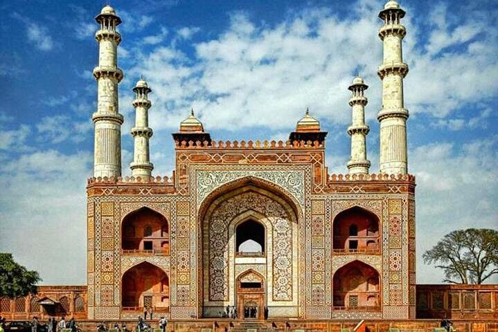 Full Day Agra tour with cultural and fun activities from Delhi by Car - Image 5