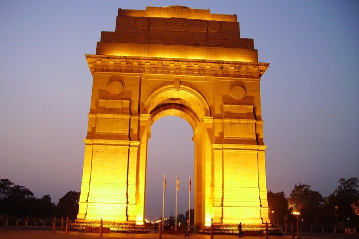 Full Day Tour to Jaipur from New Delhi - Image 4
