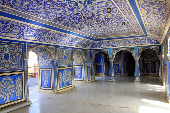 Full Day Tour to Jaipur from New Delhi - Image 2