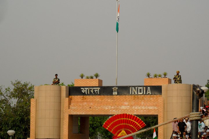 Golden Temple & Wagah Border - A 3 Day Excursion To Amritsar From Delhi By Train - Image 4