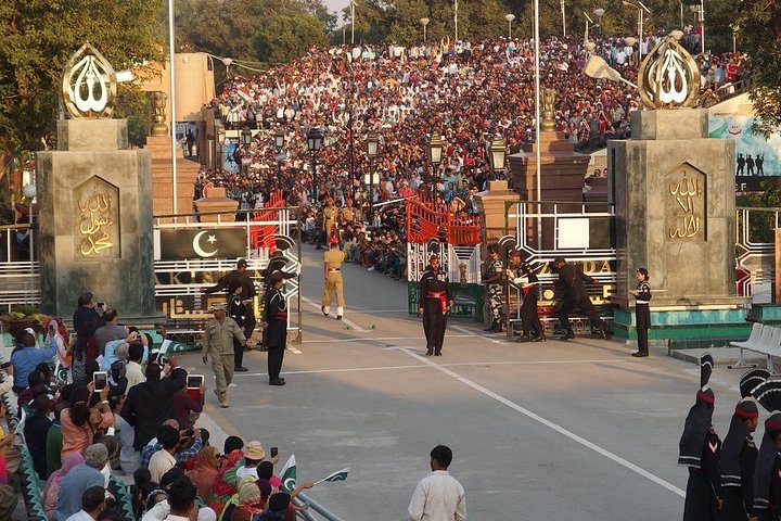 Golden Temple & Wagah Border - A 3 Day Excursion To Amritsar From Delhi By Train - Image 3