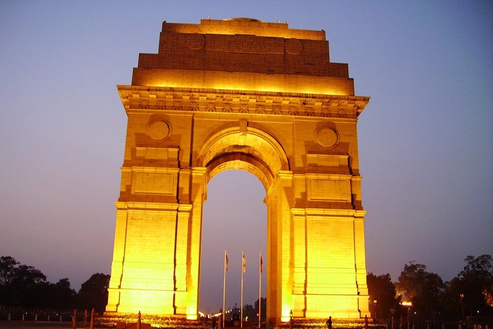 Golden Triangle Tour : Delhi-Agra-Jaipur-Delhi - Image 4