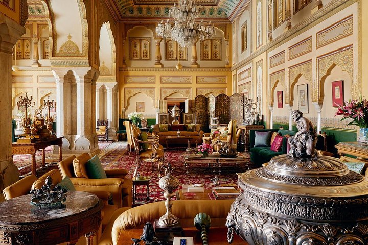 Golden Triangle Tour : Delhi-Agra-Jaipur-Delhi - Image 5