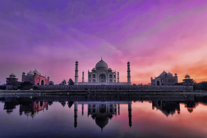 Golden Triangle Tour Package India - Image 4