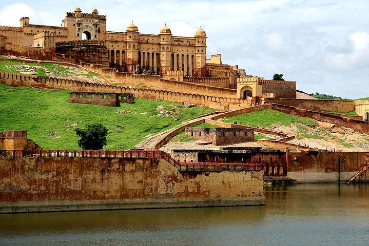 Golden Triangle Tour Package India - Image 3