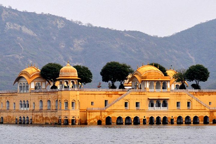 Golden Triangle Tour Package India - Image 5