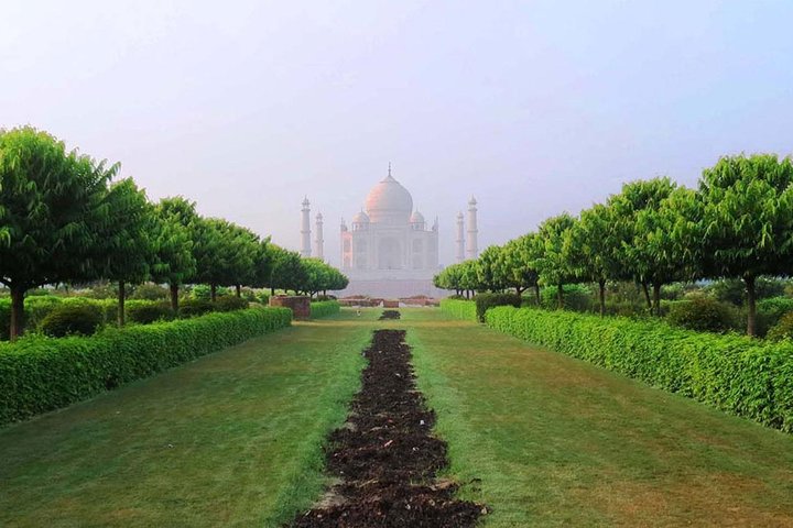 Golden Triangle Tour With 4 Star Hotel - Image 3