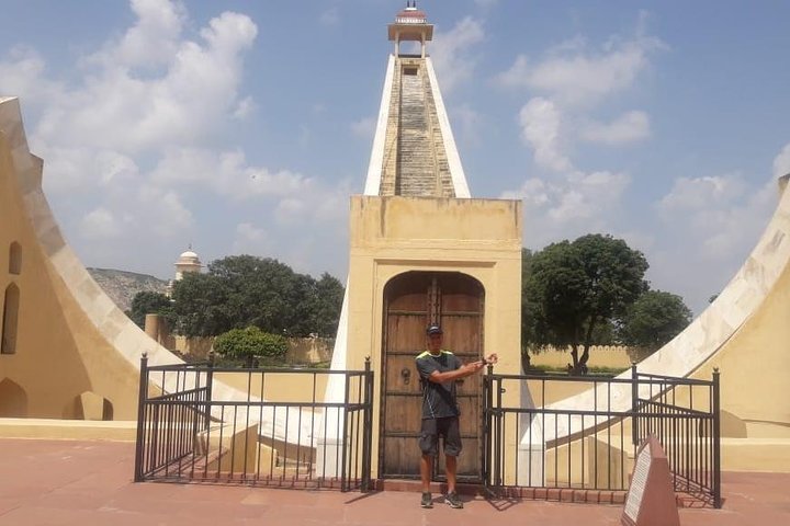 Group Tour: Golden Triangle (3 Night and 4 Days) Tour Package  - Image 4