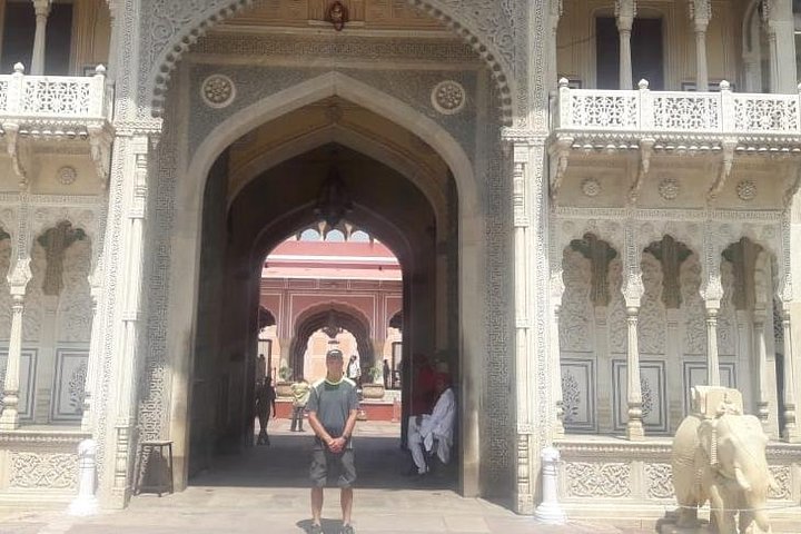 Group Tour: Golden Triangle (3 Night and 4 Days) Tour Package  - Image 3