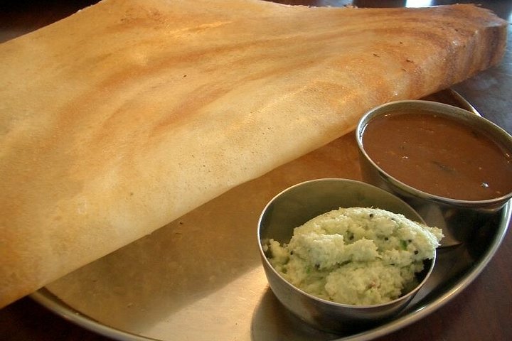 Guided Evening Food Tasting Tour In Chennai - Image 3