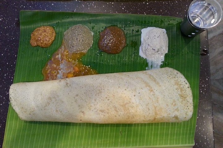 Guided Evening Food Tasting Tour In Chennai - Image 5
