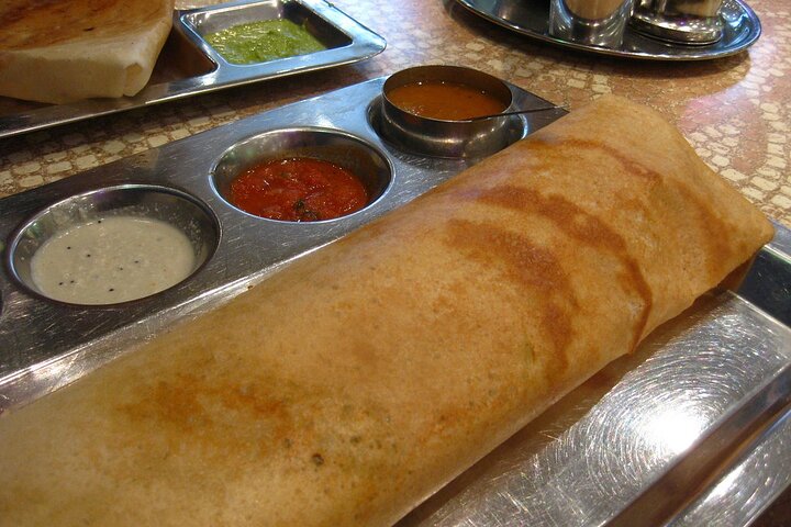 Guided Evening Food Tasting Tour In Chennai - Image 4