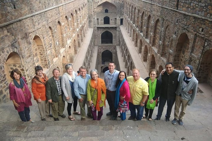 Incredible Delhi Day Tours - Image 5