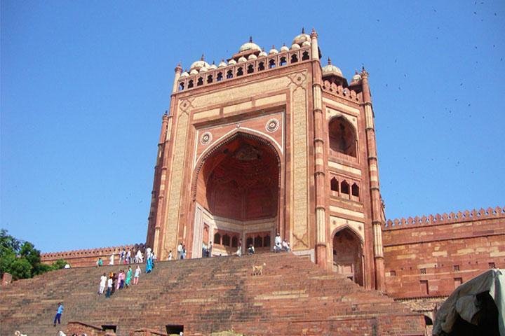 India's Best Seller-Taj Mahal and Agra Fort Tour From Delhi - Image 3