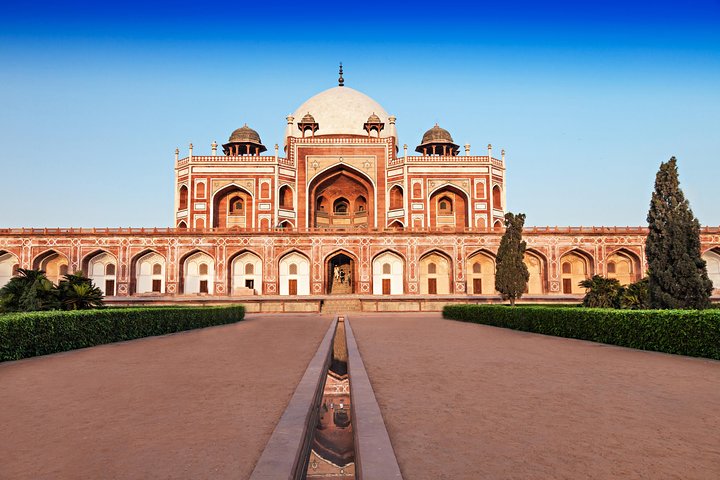 Introduction India Tour - Image 1