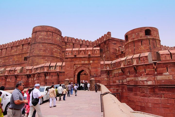 Introduction India Tour - Image 3