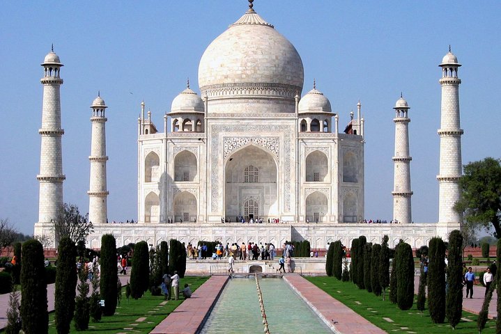 Introduction India Tour - Image 4