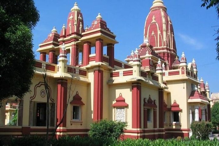 One day Mathura and Taj Mahal Tour With Lunch From New Delhi  - Image 4