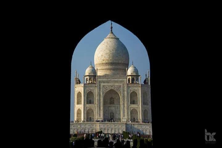 One day Mathura and Taj Mahal Tour With Lunch From New Delhi  - Image 2
