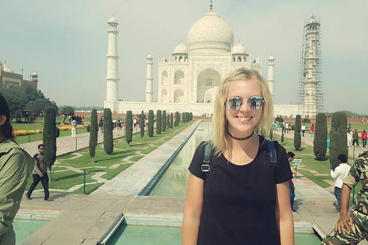 Private day trip to Taj Mahal from Delhi - Image 2
