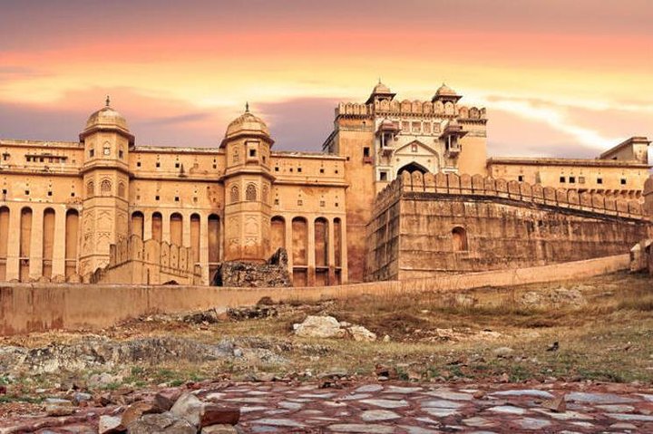 Private Jaipur City Tour from Delhi by Car - Image 2