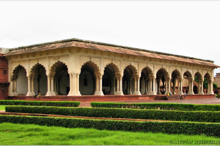 Private Taj Mahal & Agra Fort Tour from Delhi By Car - Image 3