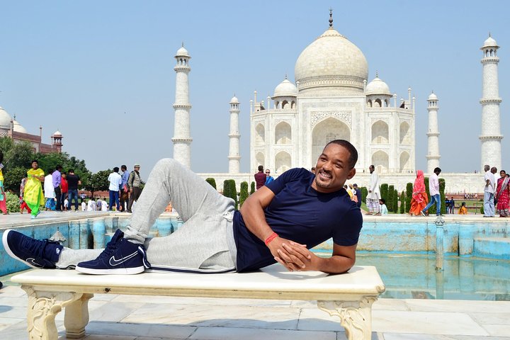 Private Taj Mahal & Agra Fort Tour from Delhi By Car - Image 5