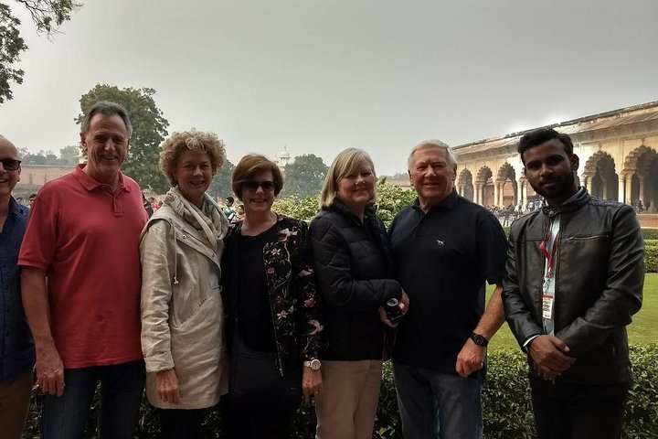 Private Taj Mahal & Agra Full-Day Tour from Delhi - Inclusive Of All - Image 3