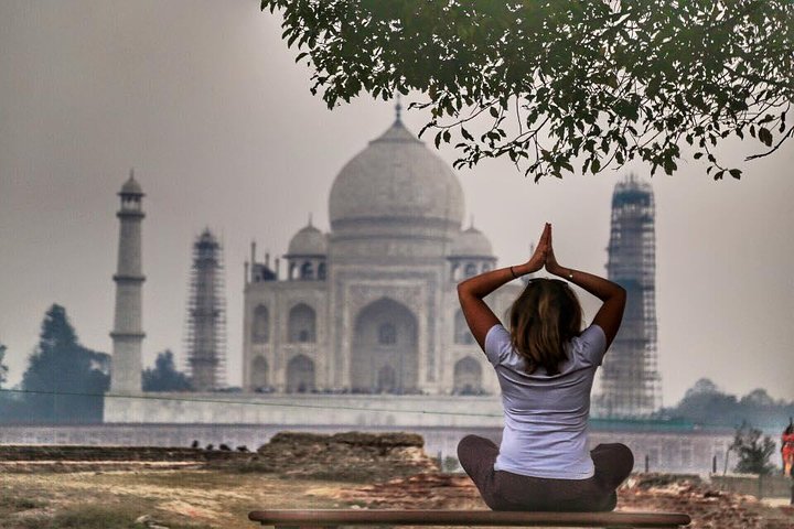 Private Taj Mahal & Agra Full-Day Tour from Delhi - Inclusive Of All - Image 4