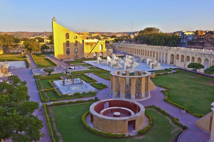 Same Day Roundtrip to Jaipur from Delhi – All Inclusive - Image 2