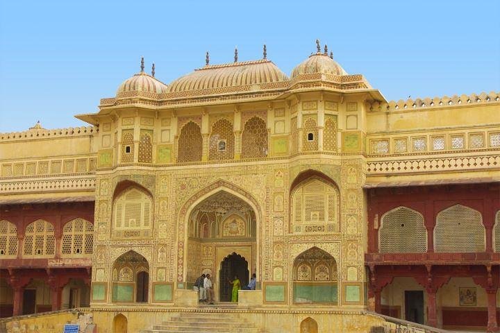 Same Day Roundtrip to Jaipur from Delhi – All Inclusive - Image 1