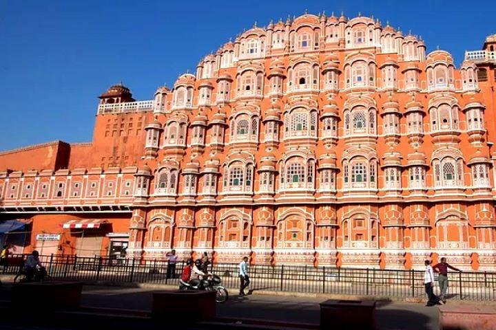 Same Day Roundtrip to Jaipur from Delhi – All Inclusive - Image 5