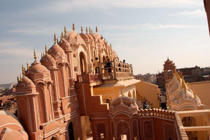 Same Day Roundtrip to Jaipur from Delhi – All Inclusive - Image 4