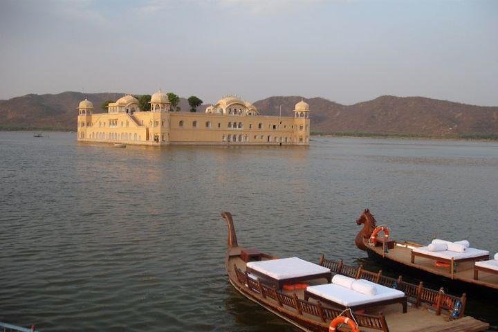Same Day Roundtrip to Jaipur from Delhi – All Inclusive - Image 3