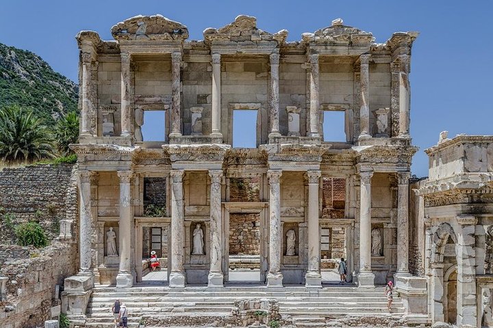 Luxury Private Turkey Tour 13 days - Image 2
