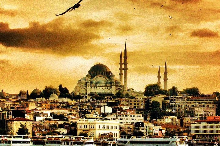 Luxury Private Turkey Tour 13 days - Image 4