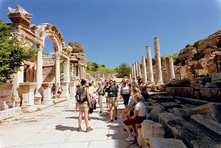 Luxury Private Turkey Tour 13 days - Image 3