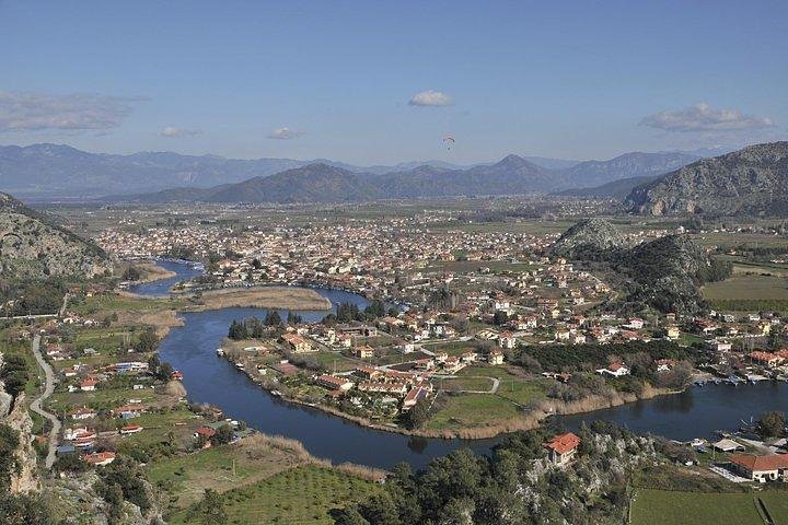 Pergamum Acropolis and Asclepion Tour from Dikili Port with Private Guide - Image 4