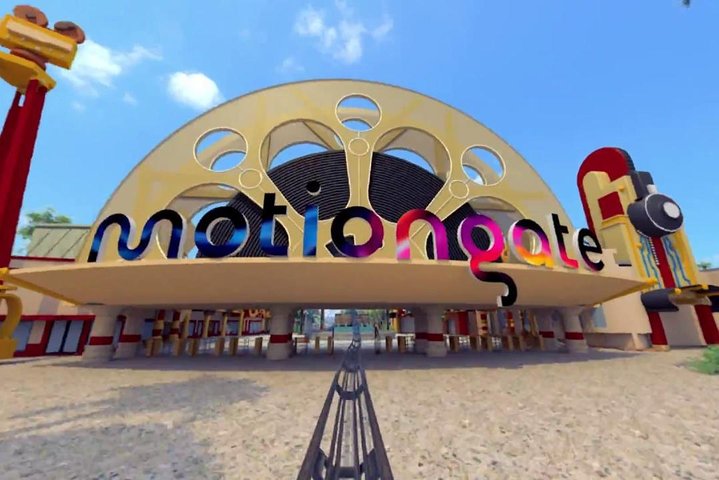 1 Day 1 Park (Motiongate or Legoland) with Private Transfer - Image 2