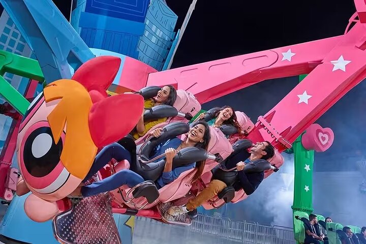 1 Day Ticket to IMG World  - Image 5