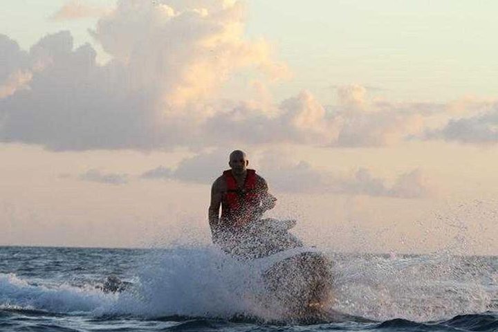 1 Hour Jet Ski From Dubai - Image 2
