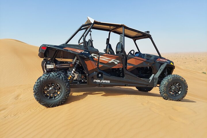1 Hour Quad Bike Tour  - Image 2