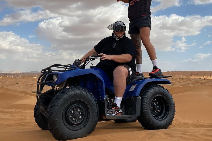1 Hour Quad Bike Tour  - Image 4