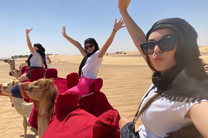 1 Hours Self Drive Buggy Adventure - Image 3