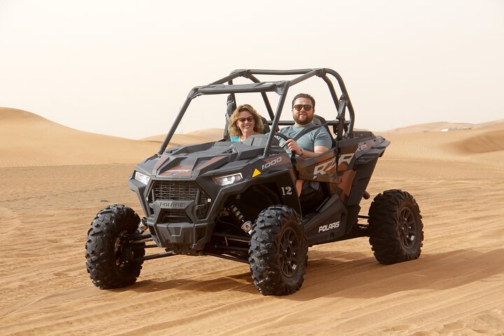 1 Hours Self Drive Buggy Adventure - Image 4
