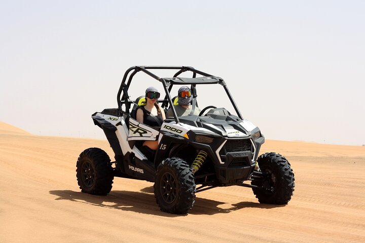 1 Hours Self Drive Buggy Adventure - Image 5