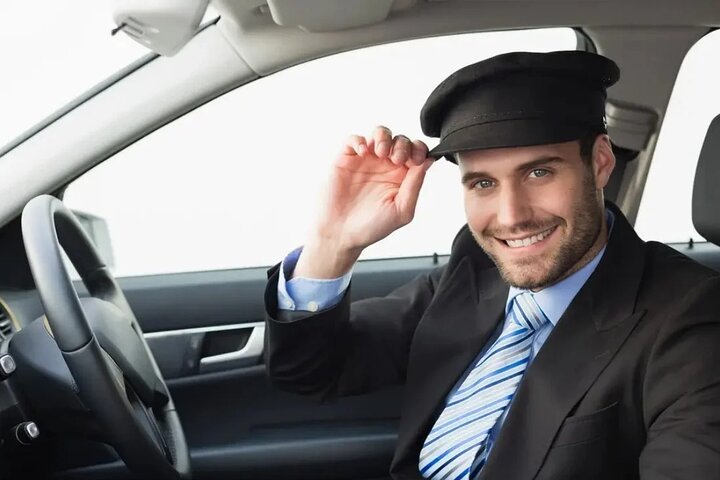 10 Hours Private Vehicle with Driver in Dubai - Image 4
